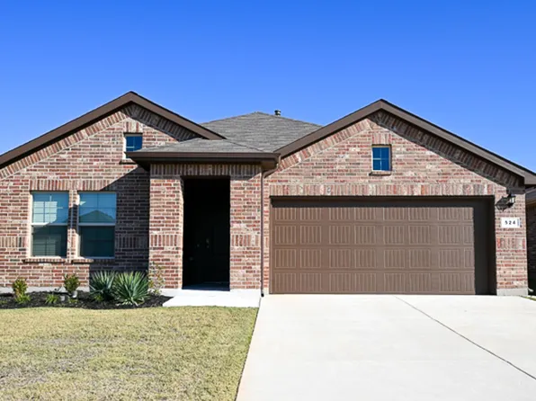 524 Derby Ln, Springtown, TX