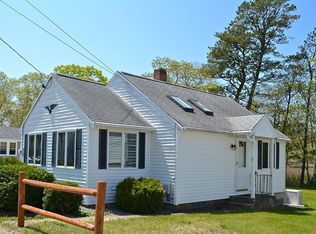 13 Columbia St, Wareham, MA 02571