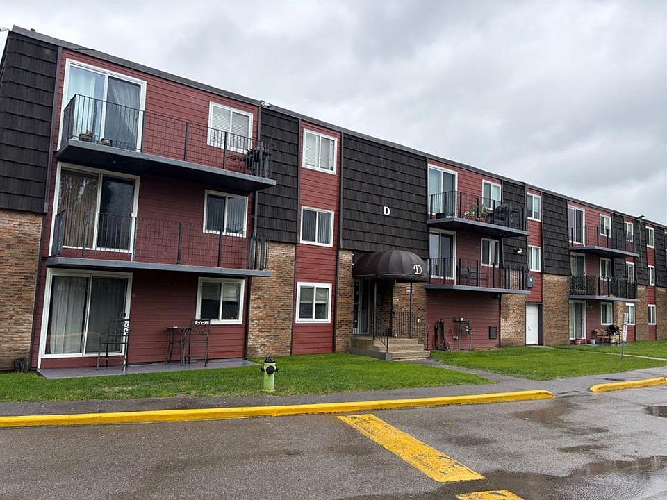 1st image of 80 E Galbraith Dr SW #14D