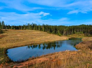 0 Joe Thomas Rd, Meridian, MS 39307