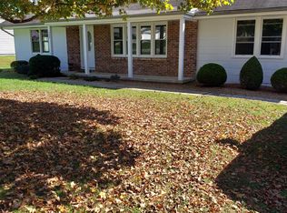 533 Fernwood Dr, Kingsport, TN 37663