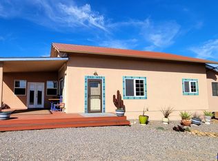 3090 32nd By Pass Rd, Silver City, NM 88061