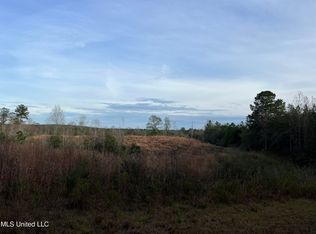 16 Sixteenth Section Rd, Magee, MS 39111