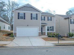 325 Park West Blvd, Athens, GA 30606