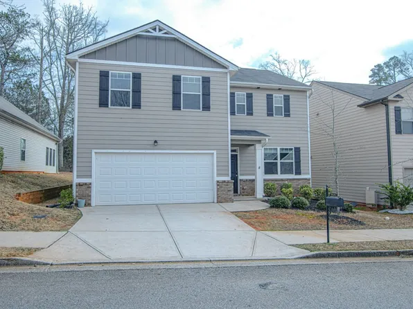 325 Park West Blvd, Athens, GA 30606