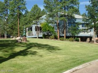 2700 S White Mountain Rd APT 1001, Show Low, AZ 85901