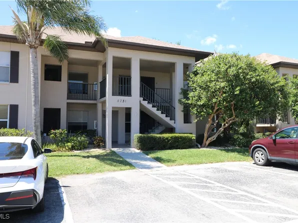 5731 Foxlake Dr APT 6, North Fort Myers, FL 33917