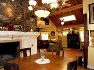 2000 Chicago Creek Rd, Idaho Springs, CO 80452