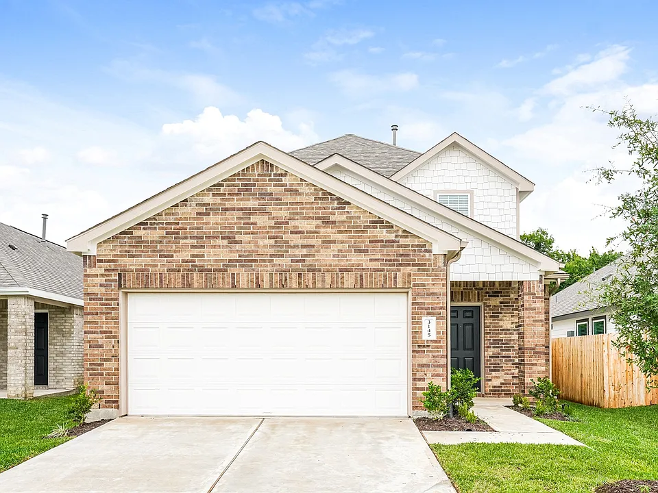 3145 Wood Lily Dr