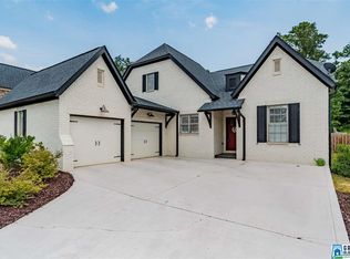 5163 Park Side Cir, Birmingham, AL 35244