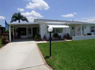 25 Heath Aster Ln, Lehigh Acres, FL 33936