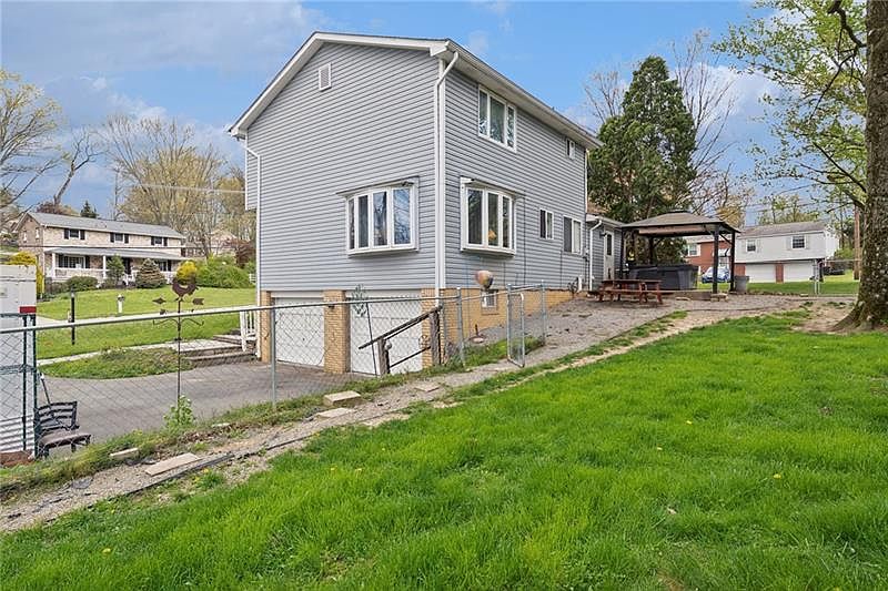 444 Manor Rd, Delmont, PA 15626 | Zillow