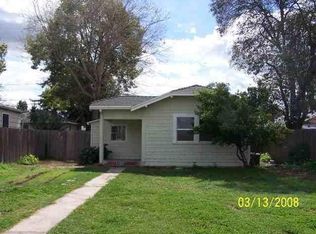 734 Rosalind Ave, Yuba City, CA