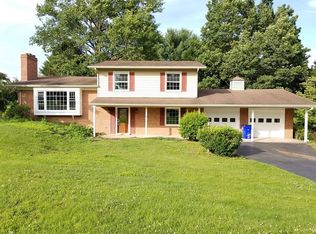 7909 Longmeadow Dr, Frederick, MD 21701