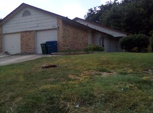 12223 Ridge Crown St, San Antonio, TX 78247