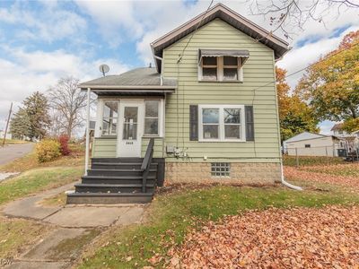 2814 Nesmith Lake Blvd, Akron, OH, 44314