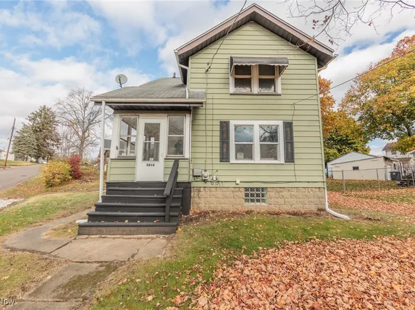 2814 Nesmith Lake Blvd, Akron, OH 44314