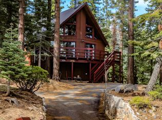 408 Tracy Ct, Incline Village, NV 89451