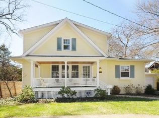 1904 Jenks St, Evanston, IL 60201