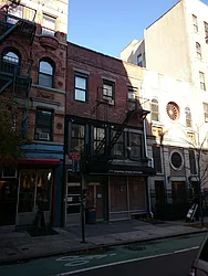 178 Stanton Street in Lower East Side