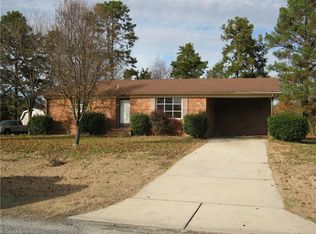 1200 Sunset Dr, Thomasville, NC 27360