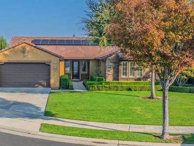 3139 Beverly Ave, Clovis, CA, 93619