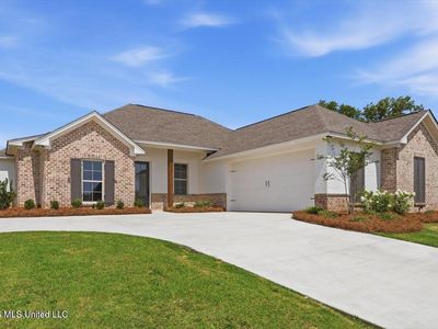 515 Portner Way, Canton, MS, 39046