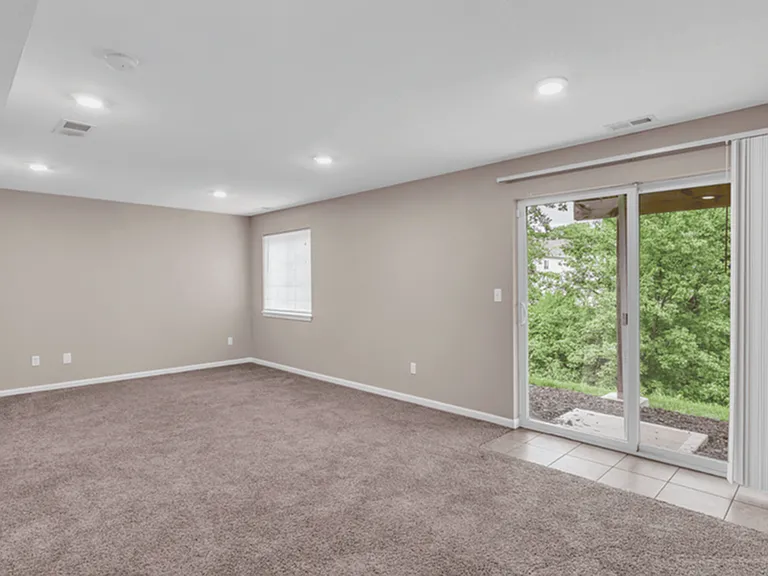 TH3B Basement