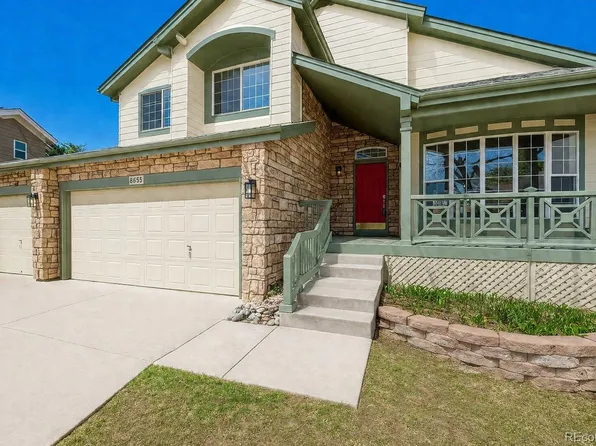 8655 Cresthill Lane, Highlands Ranch, CO 80130