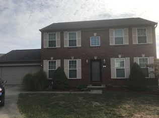 1892 Morning Dove Ct, Hebron, KY 41048