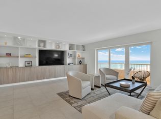 600 S Ocean Boulevard #802, Boca Raton, FL 33432