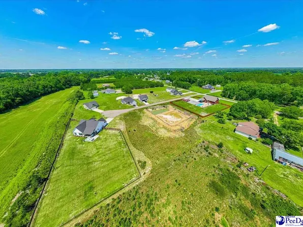 3510 Tropicana Way, Florence, SC 29501