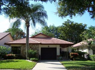 4988 Boxwood Cir, Boynton Beach, FL 33436