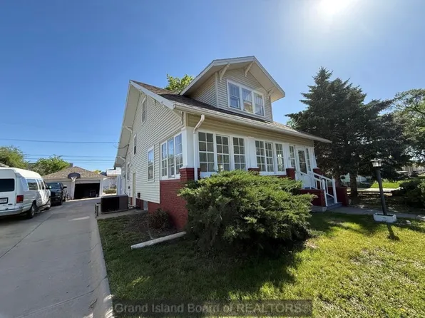 1615 W 7th St, Hastings, NE 68901