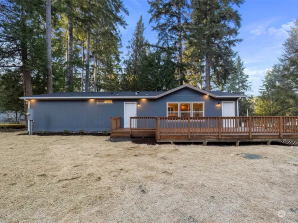 51 E Carr Place W, Shelton, WA 98584