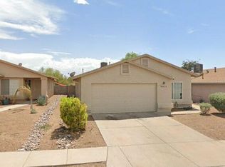 8874 E Citrus Tree Dr, Tucson, AZ 85730