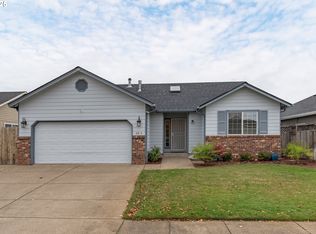 6019 Rombauer Rd, Eugene, OR 97402