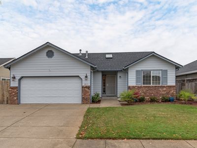 6019 Rombauer Rd, Eugene, OR, 97402