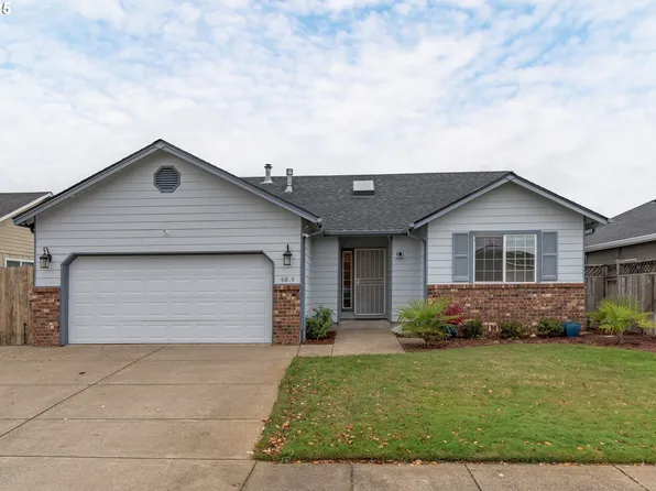 6019 Rombauer Rd, Eugene, OR 97402