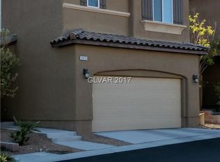3915 Zodiacal Light St, Las Vegas, NV 89129