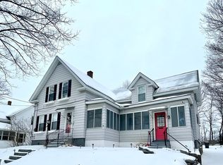 55 Conant St, Gardner, MA 01440