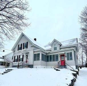55 Conant St, Gardner, MA, 01440