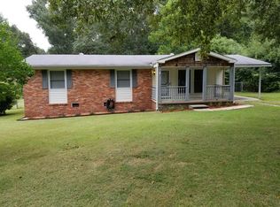 306 Swint Loop, Ellerslie, GA 31807