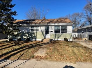 8208 W Custer Ave, Milwaukee, WI 53218