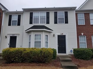 3413 Broadwick St, Charlotte, NC 28213