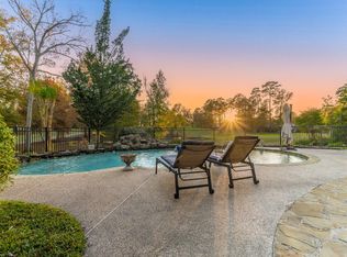 20 Amherst Ct, Conroe, TX 77304