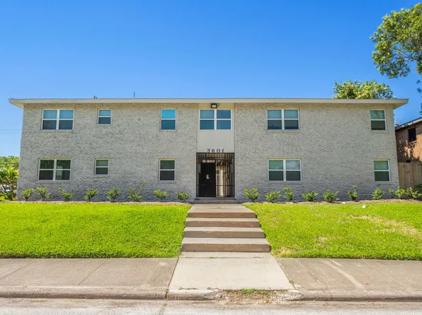 3601 Murworth Dr #6A, Houston, TX 77025