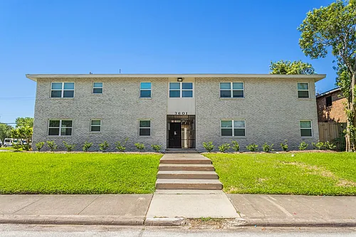 3601 Murworth Dr #6A Photo 1
