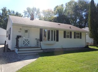 605 W 9th St, Kaukauna, WI 54130