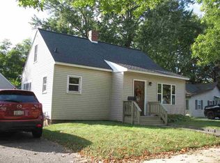 912 N 9th Ave, Wausau, WI 54401